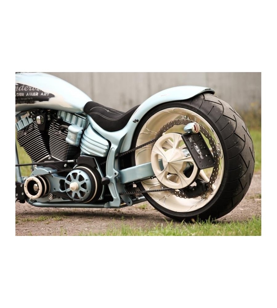 air ride Harley Davidson Softail Twin Cam air ride Harley Davidson Softail Twin Cam