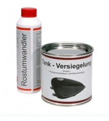 Tank Versiegelungs Kit