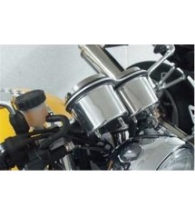 Tachocover für Thruxton