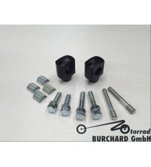 Riser Custom Style 40mm