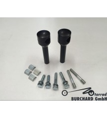 Riser Old Style 150mm