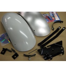 Hinterrad Fenderkit Kawasaki VN900