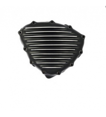 Cover Stator Black