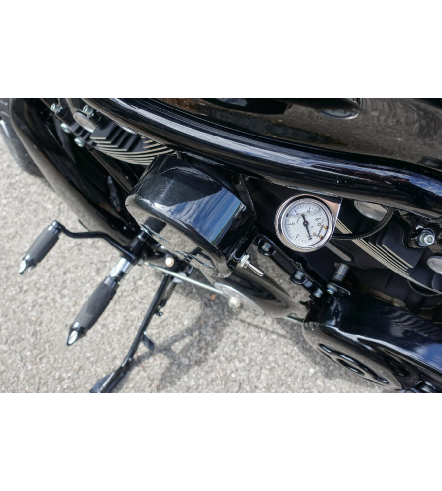 air ride Harley Davidson Dyna Glide