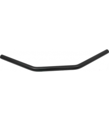 Santee Drag Handlebar Schwarz