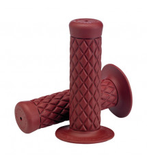 Griffe Thruster Oxblood