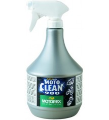 Moto Clean 900