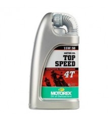 Top Speed 4T 10W/40