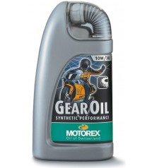 Moto Gear Oil 10W/30