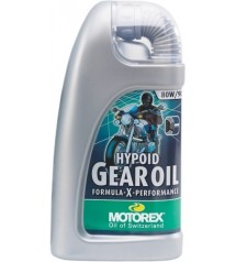 Moto Gear Oil Hypoid 80W/90