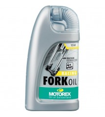 Racing Fork Oil Low Friction 15W