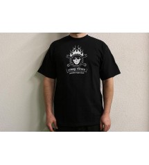 crazy- riders T- Shirt Man