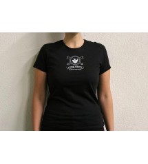 crazy- riders T- Shirt Woman