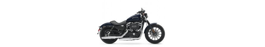 Harley-Davidson Sportster