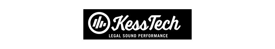 Kess- Tech Auspuffanlage