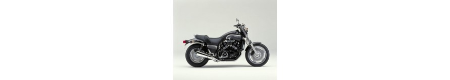 Yamaha V-Max 1200