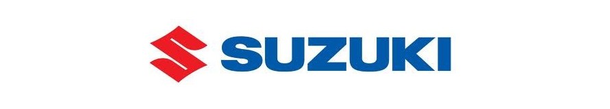 Miller Auspuffanlage Suzuki