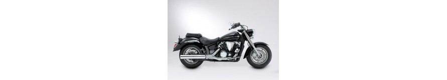 Yamaha XVS1300