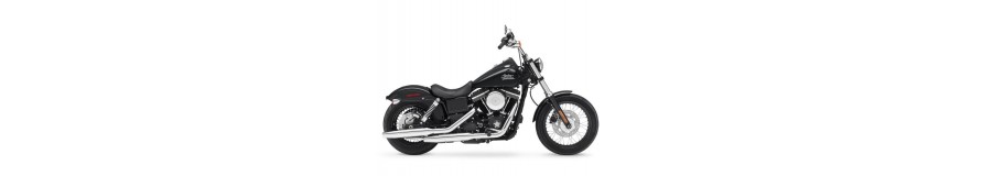 Harley-Davidson Dyna