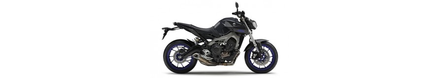 yamaha mt09