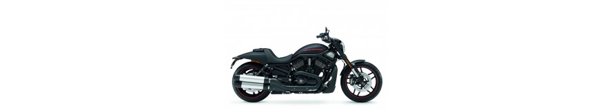 Harley Davidson V-Rod