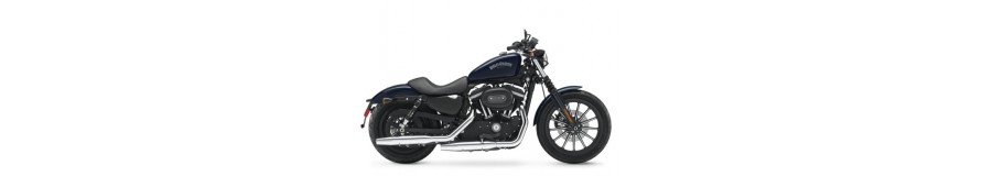 Sportster 883