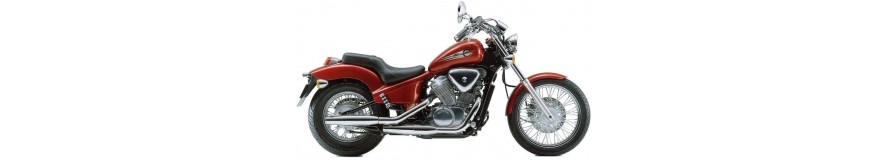 Honda Shadow 600